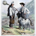 Storia del Cane da Montagna dei Pirenei